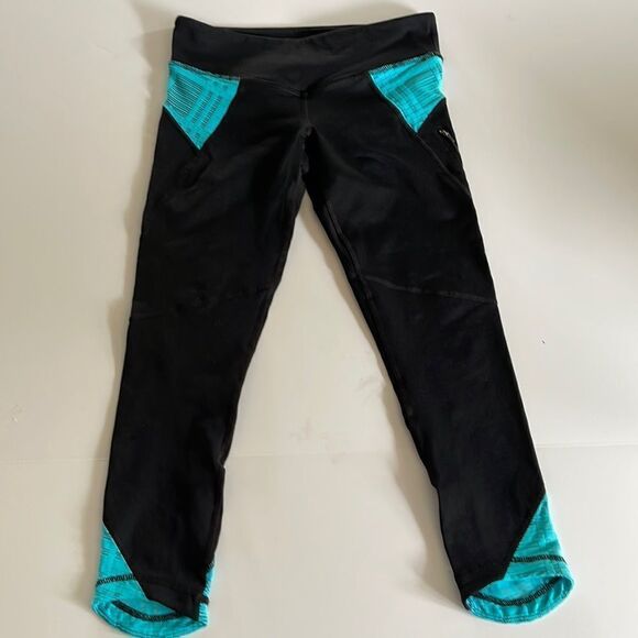 VIMMIA LEGGINGS - Picture 1 of 7